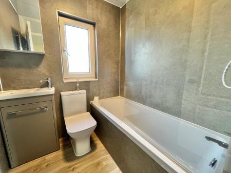 3 bedroom Terraced House for sale in Langerwell Close, Lower Burraton, Saltash, PL12