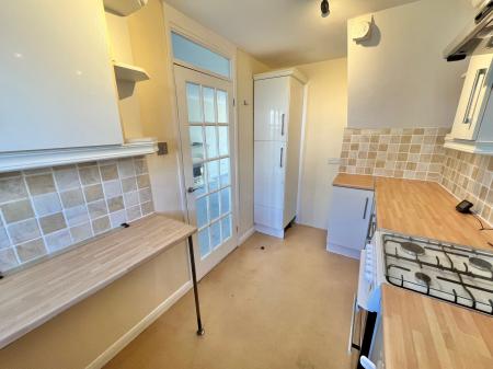3 bedroom Terraced House for sale in Langerwell Close, Lower Burraton, Saltash, PL12