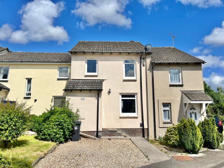Langerwell Close, Lower Burraton, Saltash, PL12