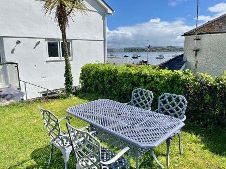 4 bedroom Detached house for sale in Old Ferry Road, Saltash, PL12