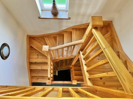 4 bedroom Detached house for sale in Old Ferry Road, Saltash, PL12
