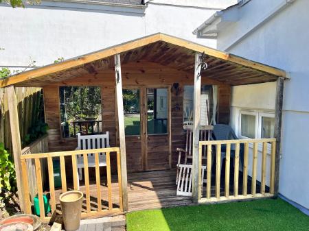 4 bedroom Detached house for sale in Old Ferry Road, Saltash, PL12