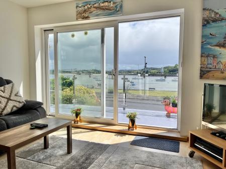 4 bedroom Detached house for sale in Old Ferry Road, Saltash, PL12