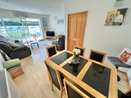 4 bedroom Detached house for sale in Old Ferry Road, Saltash, PL12