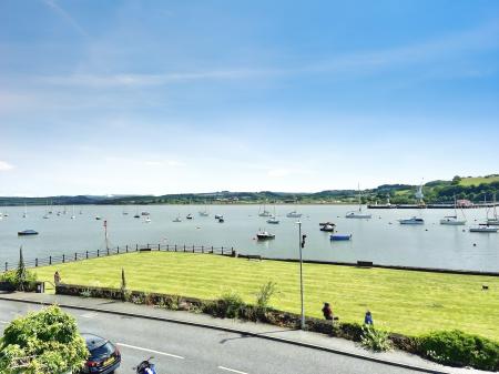 4 bedroom Detached house for sale in Old Ferry Road, Saltash, PL12
