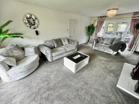 4 bedroom Detached house for sale in Fairmead Road, Saltash, PL12