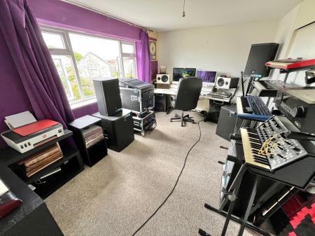 4 bedroom Detached house for sale in Fairmead Road, Saltash, PL12
