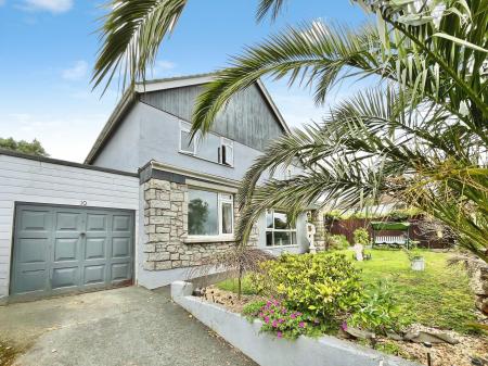 Fairmead Road, Saltash, PL12
