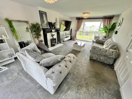 4 bedroom Detached house for sale in Fairmead Road, Saltash, PL12