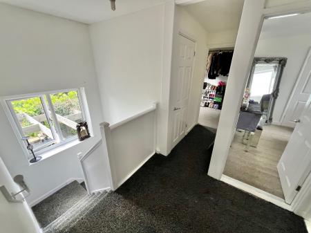 4 bedroom Detached house for sale in Fairmead Road, Saltash, PL12