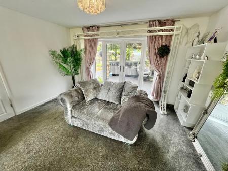 4 bedroom Detached house for sale in Fairmead Road, Saltash, PL12