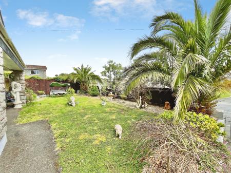 4 bedroom Detached house for sale in Fairmead Road, Saltash, PL12