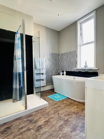 4 bedroom Detached house to let in Essa Road, Saltash, PL12