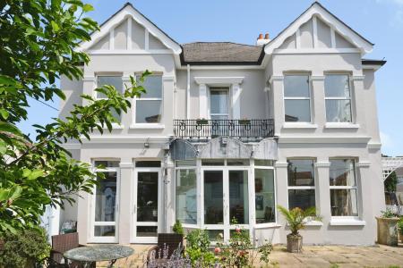 Essa Road, Saltash, PL12