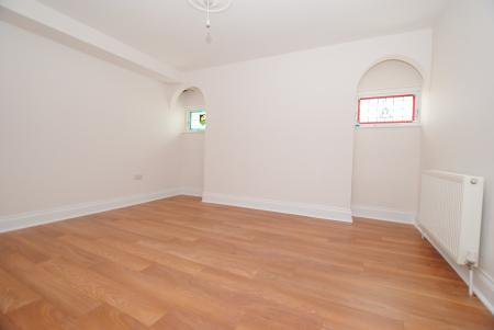 1 bedroom Flat to let in Culver Road, Saltash, PL12