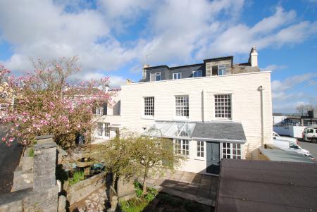 Culver Road, Saltash, PL12