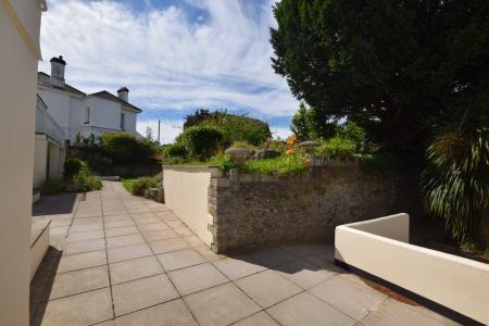 1 bedroom Flat to let in Culver Road, Saltash, PL12