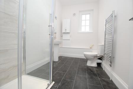 1 bedroom Flat to let in Culver Road, Saltash, PL12
