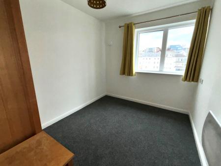 2 bedroom Flat to let in Exeter Street, City Centre, Plymouth, PL4