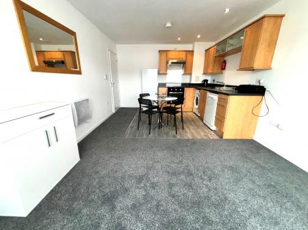 2 bedroom Flat to let in Exeter Street, City Centre, Plymouth, PL4