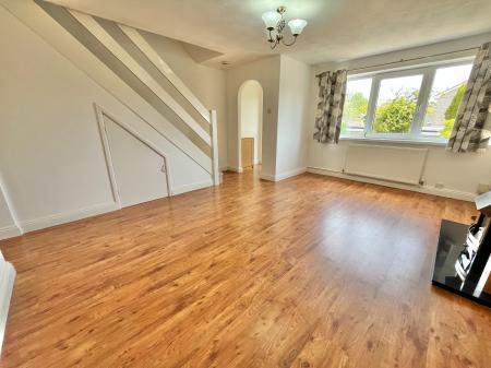 3 bedroom End of terrace house for sale in Greenfield Road, Saltash, PL12