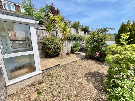 3 bedroom End of terrace house for sale in Greenfield Road, Saltash, PL12