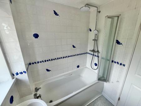 3 bedroom End of terrace house for sale in Greenfield Road, Saltash, PL12