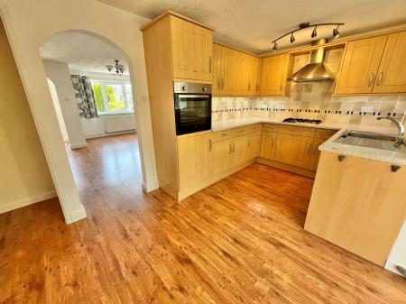 3 bedroom End of terrace house for sale in Greenfield Road, Saltash, PL12