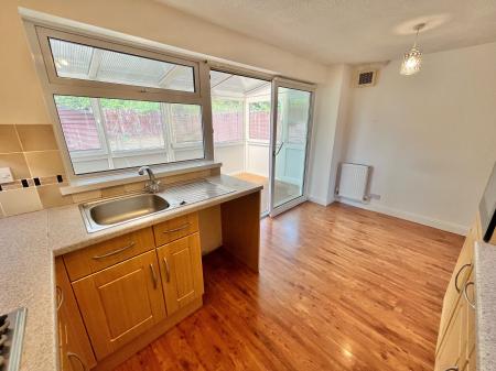 3 bedroom End of terrace house for sale in Greenfield Road, Saltash, PL12