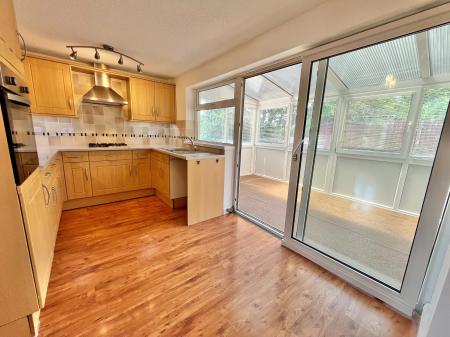 3 bedroom End of terrace house for sale in Greenfield Road, Saltash, PL12