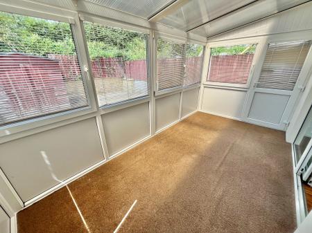 3 bedroom End of terrace house for sale in Greenfield Road, Saltash, PL12