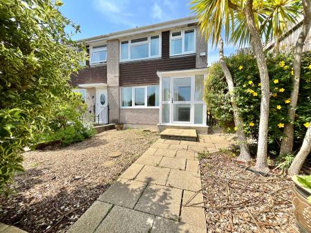 Greenfield Road, Saltash, PL12