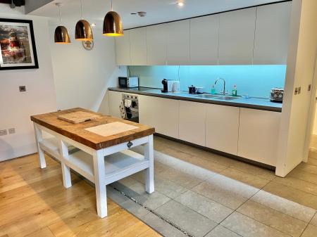 3 bedroom Apartment for sale in Royal William Yard, Plymouth, PL1
