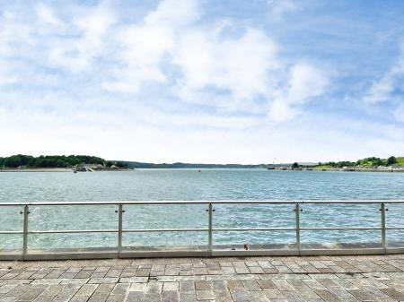 3 bedroom Apartment for sale in Royal William Yard, Plymouth, PL1