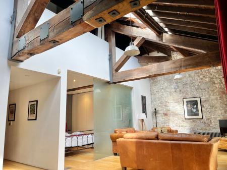 3 bedroom Apartment for sale in Royal William Yard, Plymouth, PL1