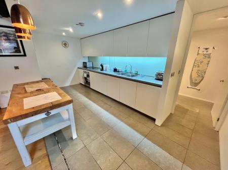 3 bedroom Apartment for sale in Royal William Yard, Plymouth, PL1