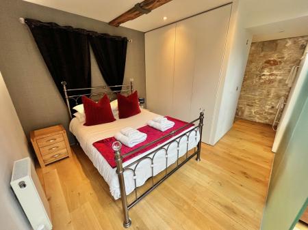 3 bedroom Apartment for sale in Royal William Yard, Plymouth, PL1