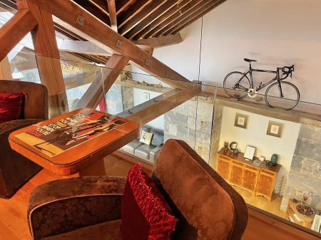 3 bedroom Apartment for sale in Royal William Yard, Plymouth, PL1