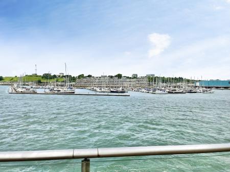3 bedroom Apartment for sale in Royal William Yard, Plymouth, PL1