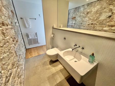 3 bedroom Apartment for sale in Royal William Yard, Plymouth, PL1