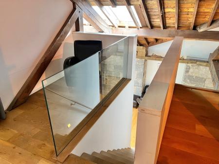 3 bedroom Apartment for sale in Royal William Yard, Plymouth, PL1
