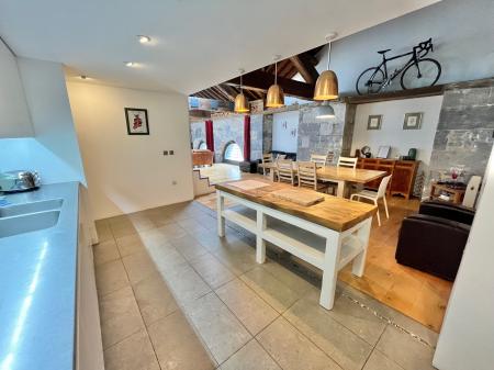 3 bedroom Apartment for sale in Royal William Yard, Plymouth, PL1
