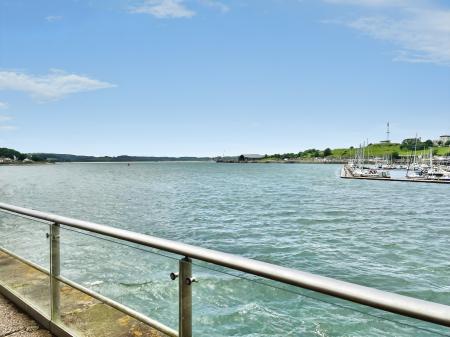 3 bedroom Apartment for sale in Royal William Yard, Plymouth, PL1