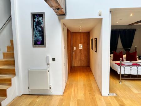 3 bedroom Apartment for sale in Royal William Yard, Plymouth, PL1