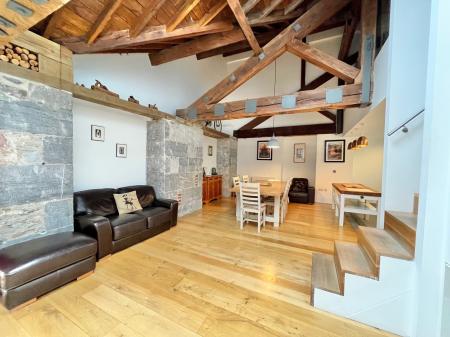 3 bedroom Apartment for sale in Royal William Yard, Plymouth, PL1