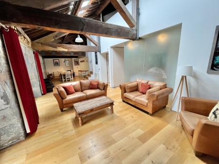 3 bedroom Apartment for sale in Royal William Yard, Plymouth, PL1