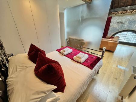 3 bedroom Apartment for sale in Royal William Yard, Plymouth, PL1