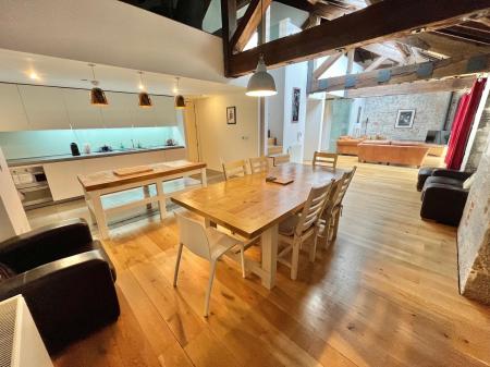 3 bedroom Apartment for sale in Royal William Yard, Plymouth, PL1