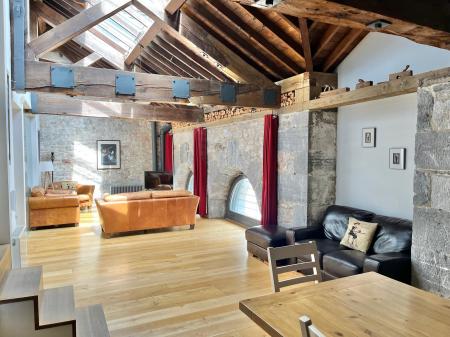 3 bedroom Apartment for sale in Royal William Yard, Plymouth, PL1