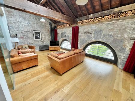 3 bedroom Apartment for sale in Royal William Yard, Plymouth, PL1